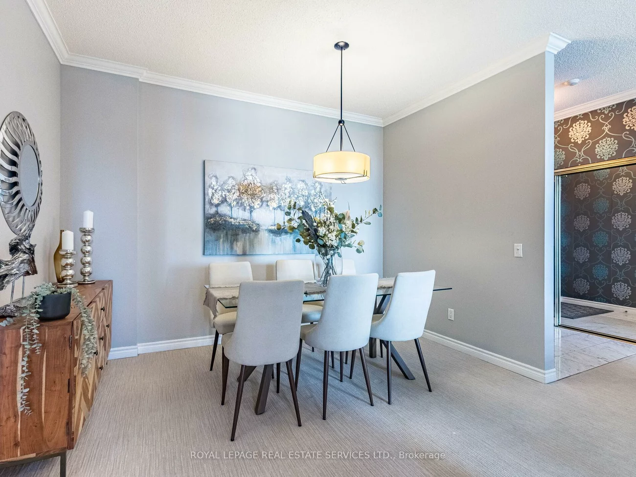1, Belvedere, Downtown Brampton, Brampton