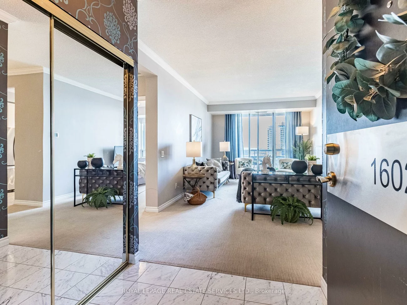 1, Belvedere, Downtown Brampton, Brampton