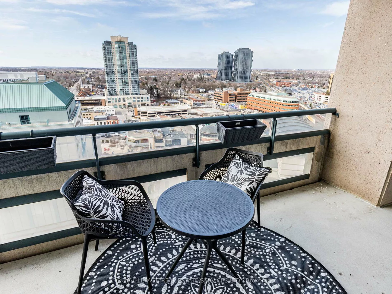 1, Belvedere, Downtown Brampton, Brampton
