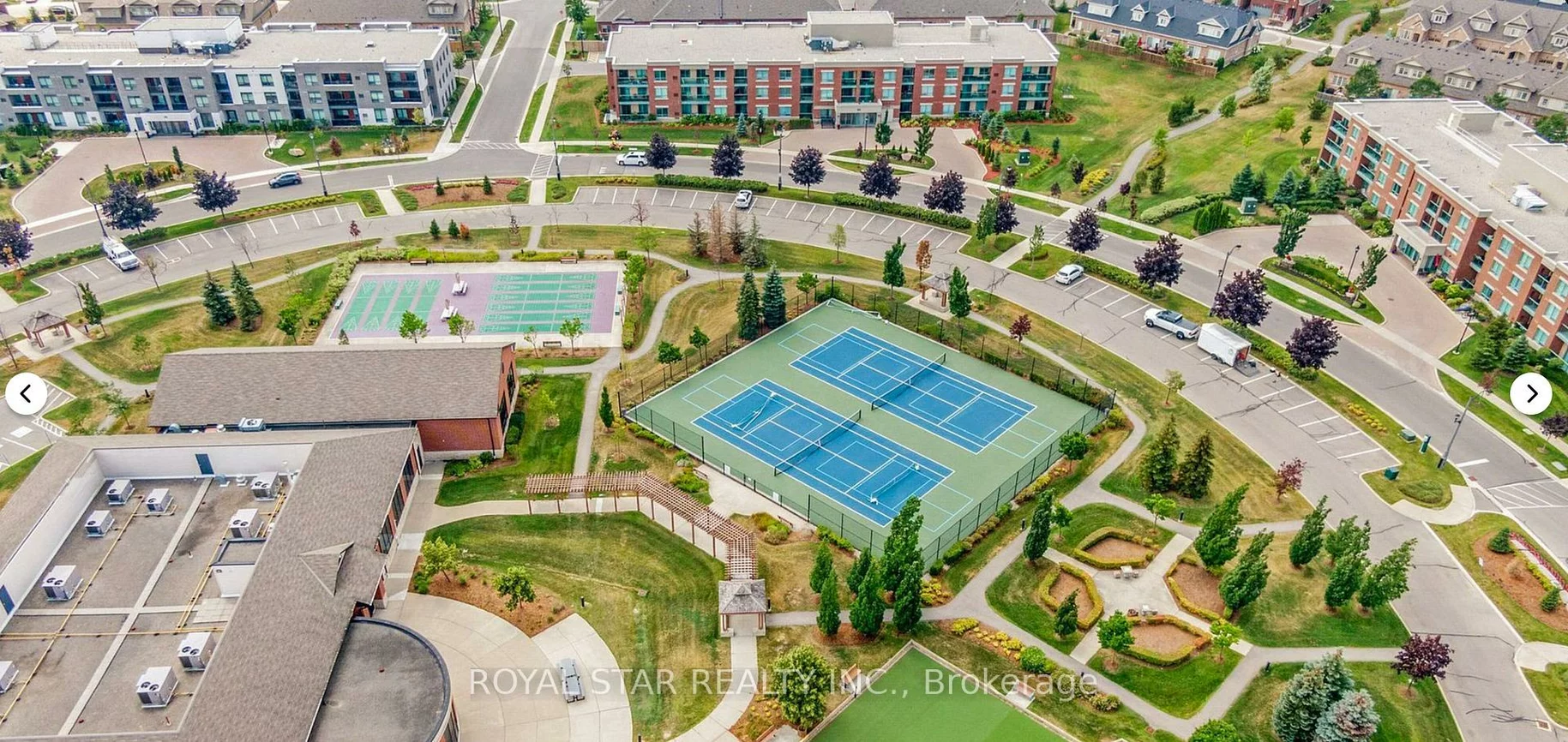 40, Via Rosedale, Sandringham-Wellington, Brampton