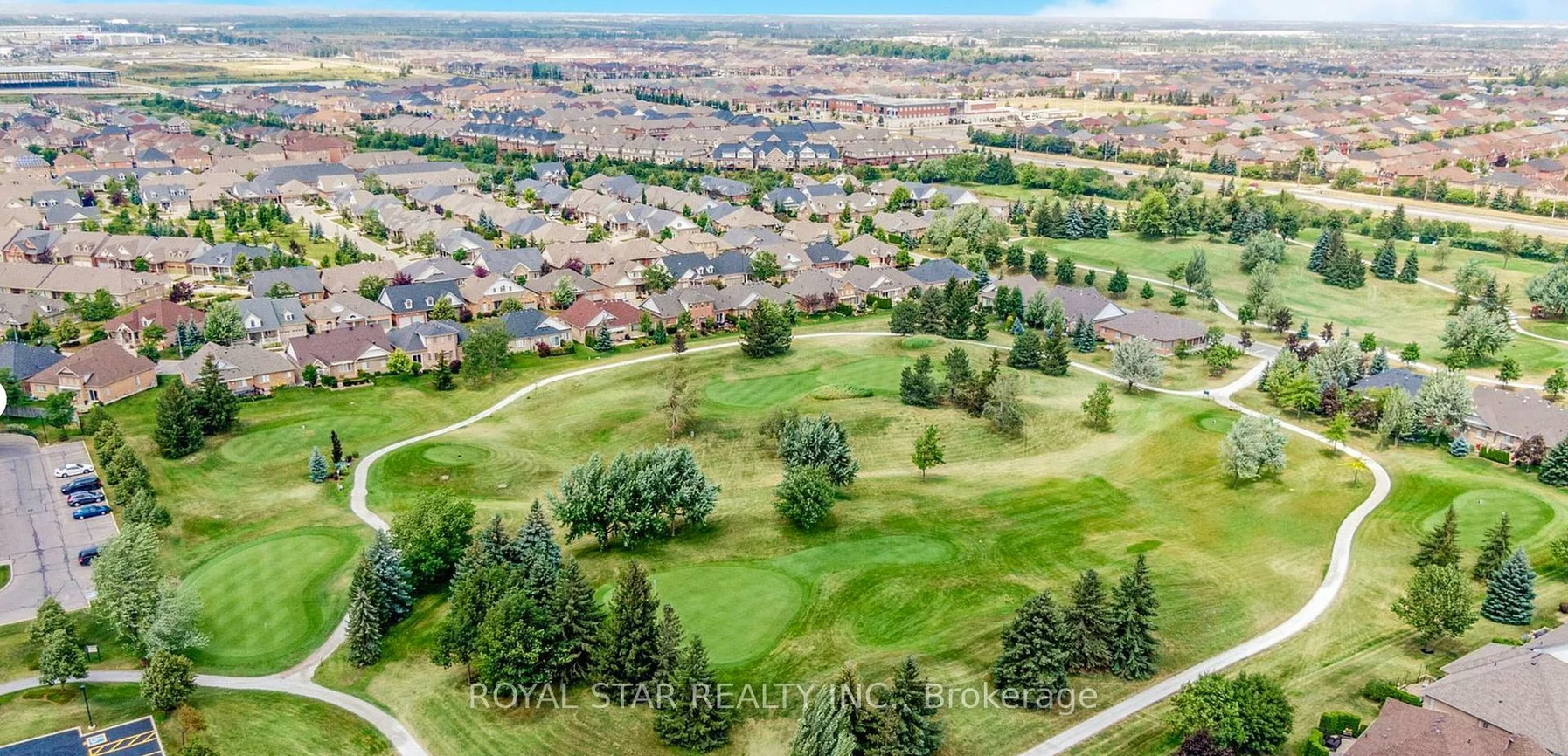 40, Via Rosedale, Sandringham-Wellington, Brampton