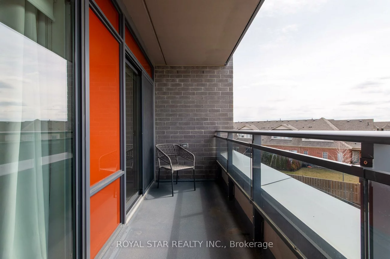 40, Via Rosedale, Sandringham-Wellington, Brampton
