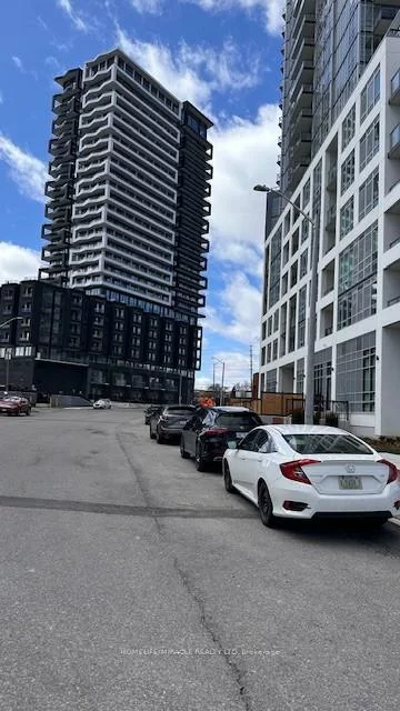 225, Malta, Fletcher's Creek South, Brampton