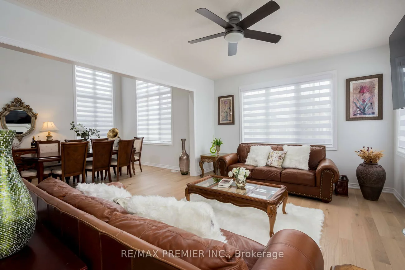 42, Overlea, Sandringham-Wellington, Brampton