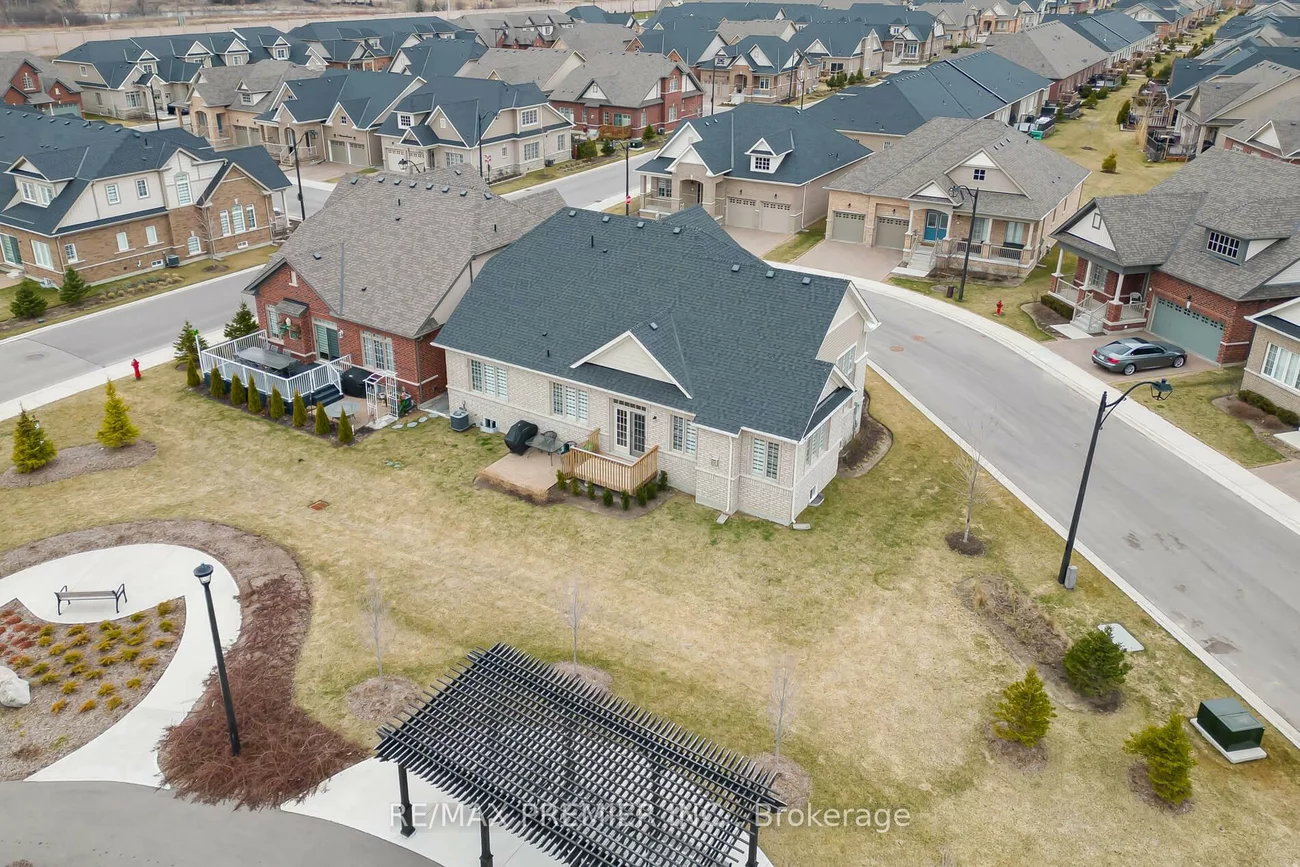 42, Overlea, Sandringham-Wellington, Brampton