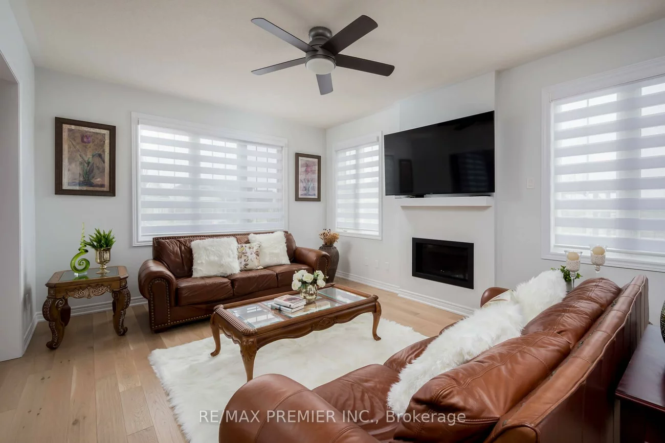 42, Overlea, Sandringham-Wellington, Brampton