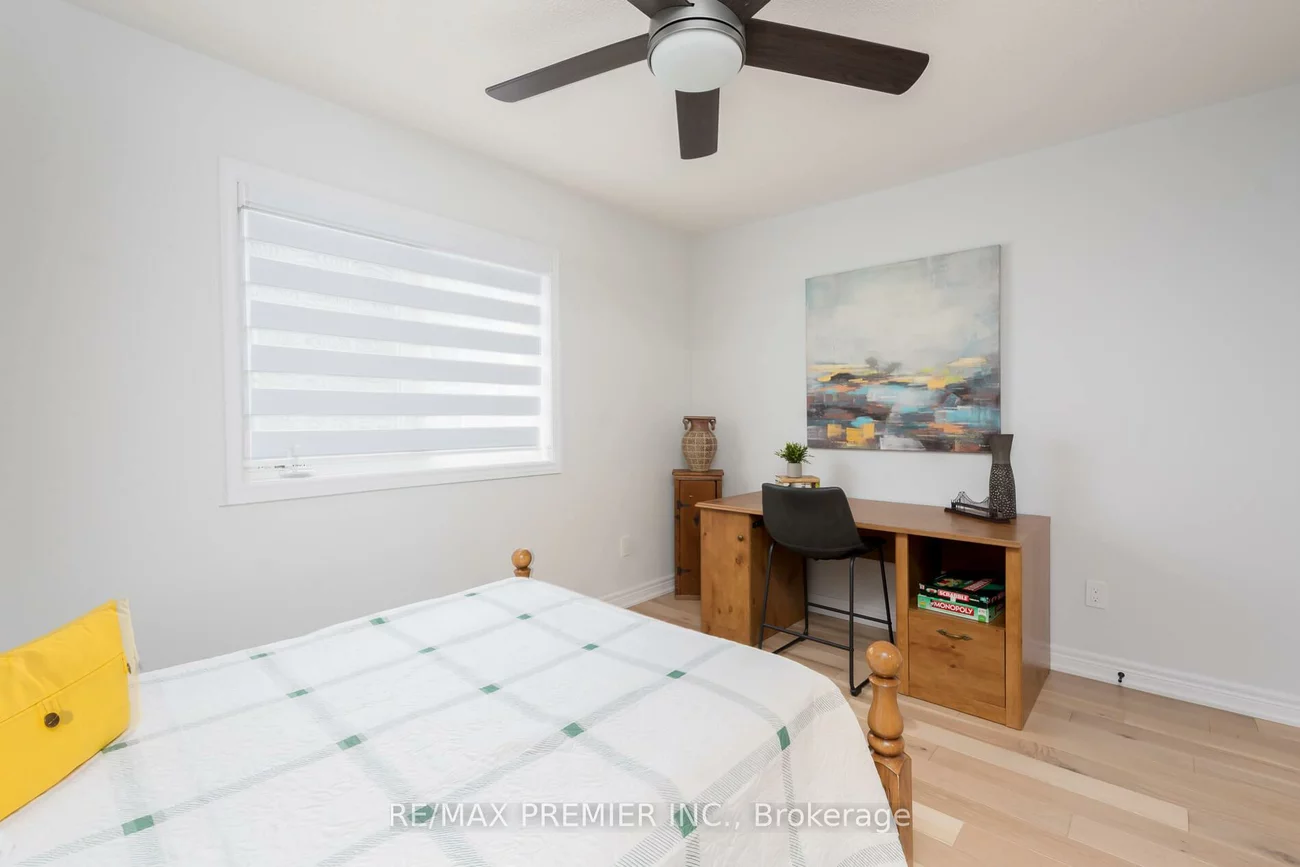 42, Overlea, Sandringham-Wellington, Brampton