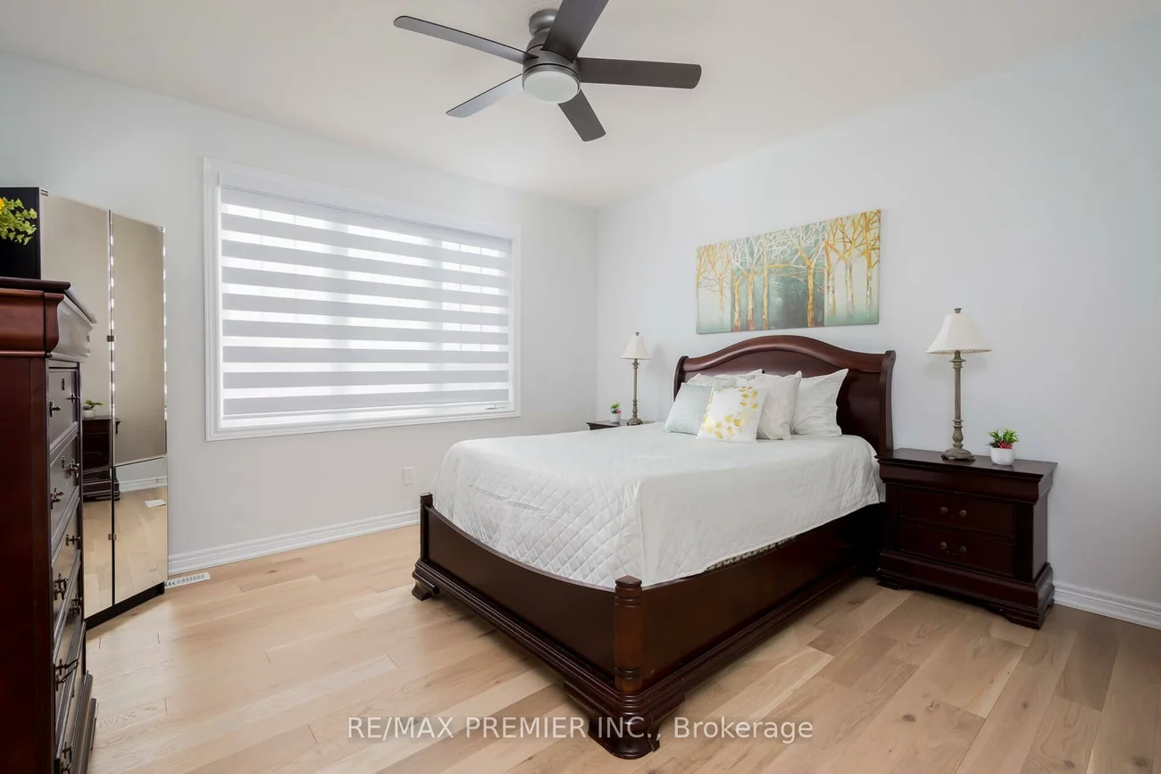 42, Overlea, Sandringham-Wellington, Brampton