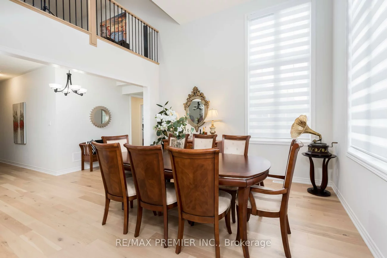 42, Overlea, Sandringham-Wellington, Brampton