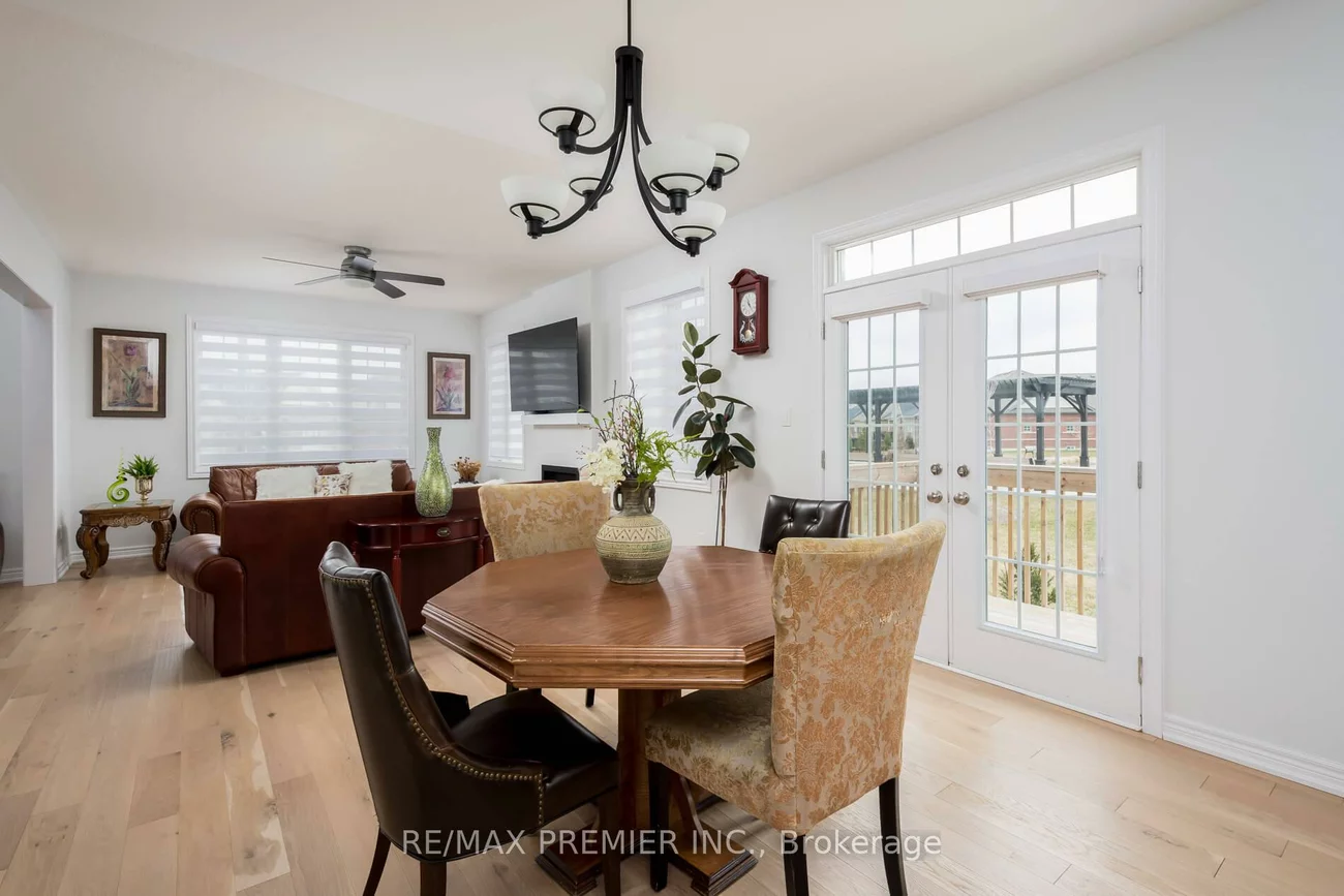 42, Overlea, Sandringham-Wellington, Brampton