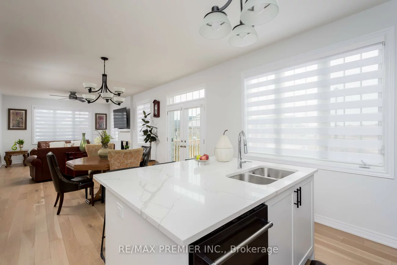 42, Overlea, Sandringham-Wellington, Brampton