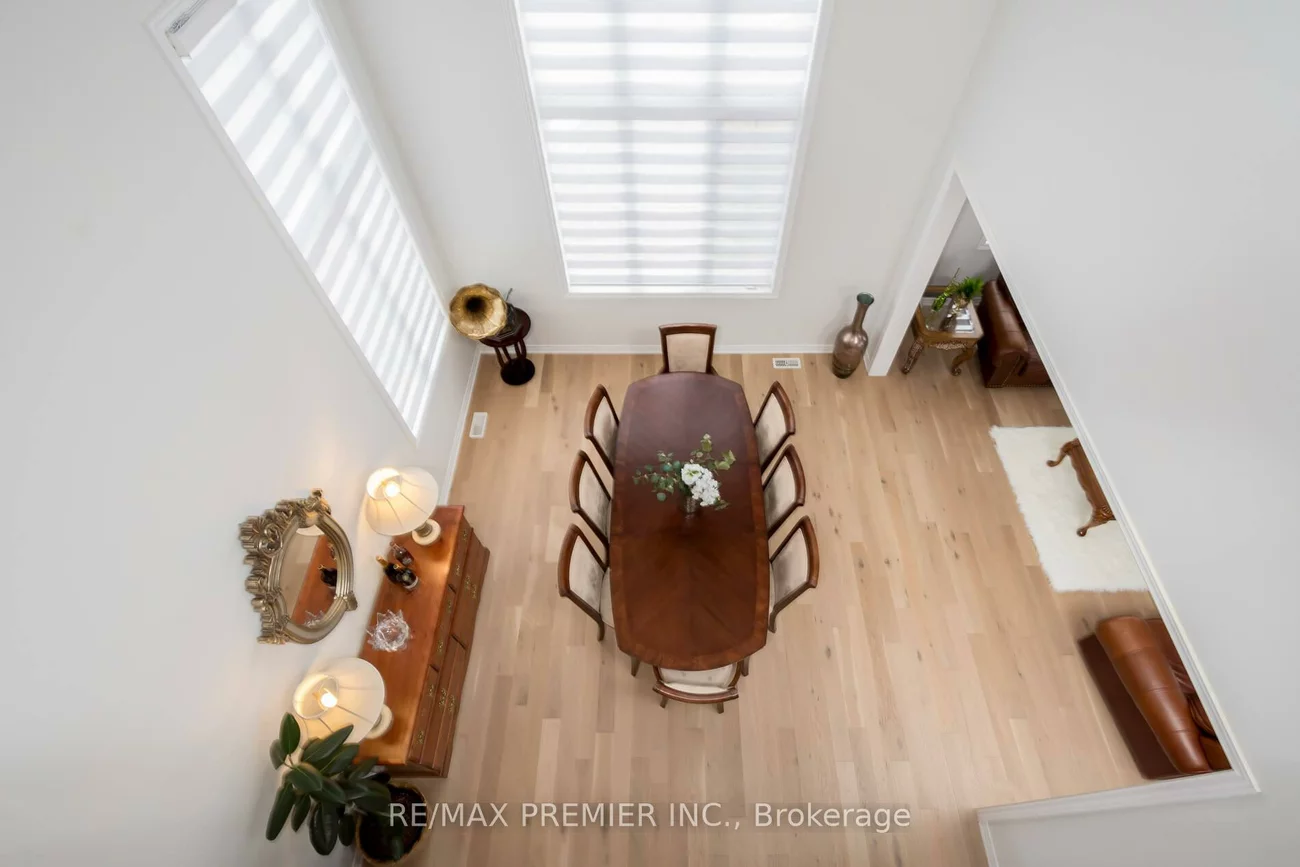 42, Overlea, Sandringham-Wellington, Brampton