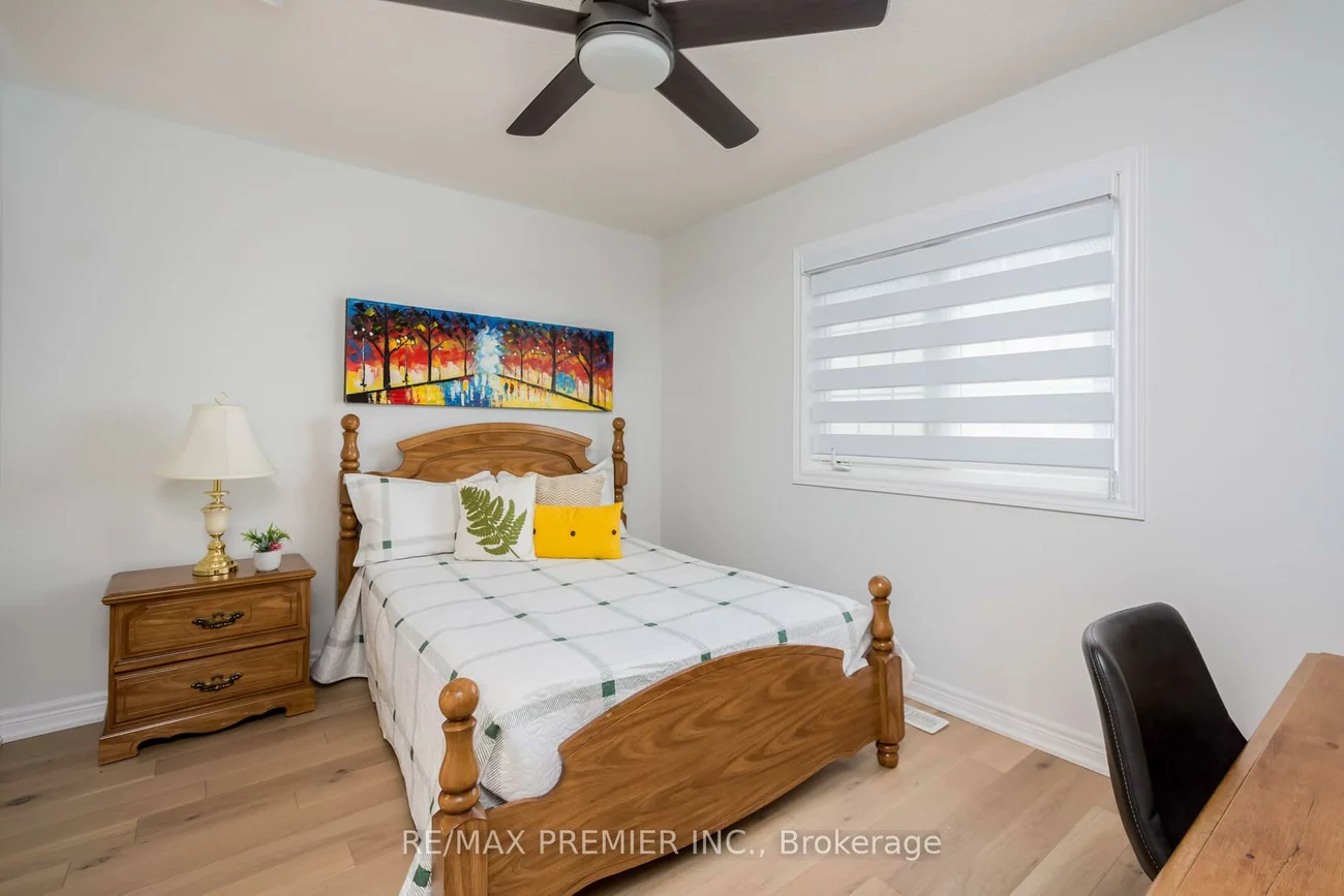 42, Overlea, Sandringham-Wellington, Brampton