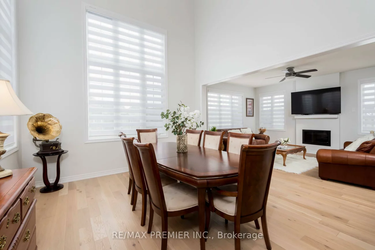 42, Overlea, Sandringham-Wellington, Brampton