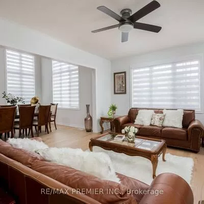 42, Overlea, Sandringham-Wellington, Brampton