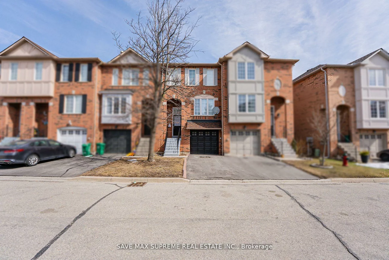 2, Clay Brick, Brampton North, Brampton