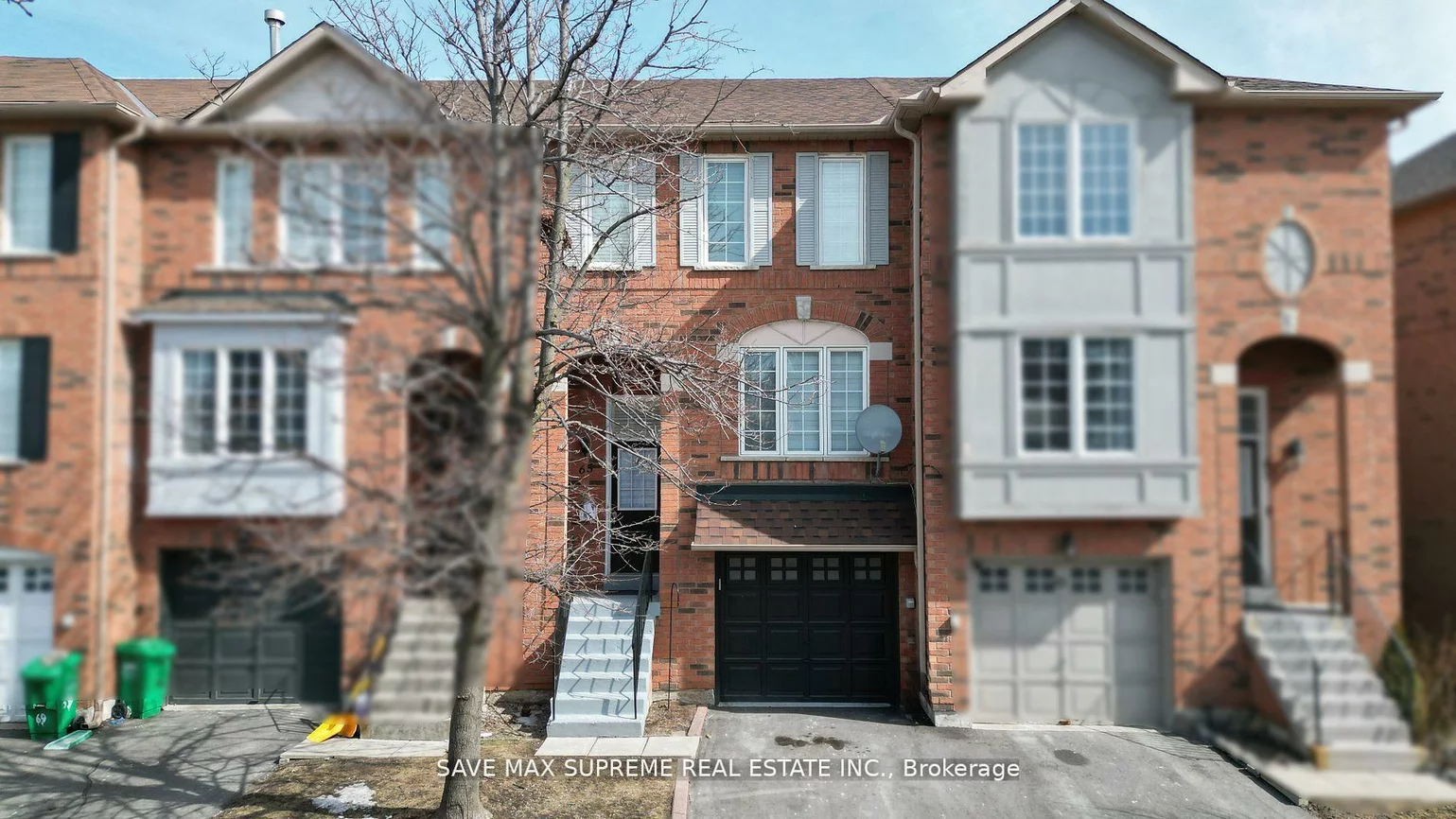 2, Clay Brick, Brampton North, Brampton
