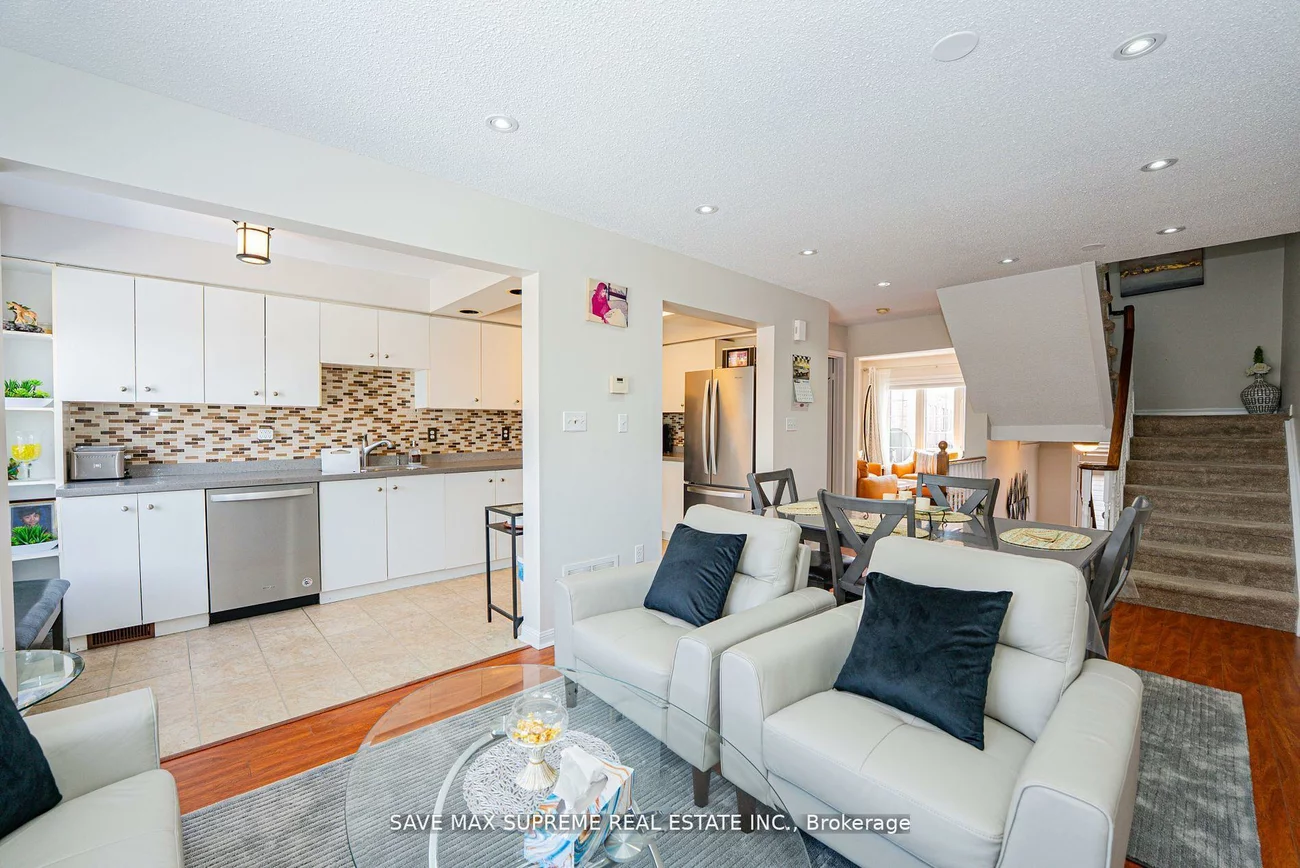 2, Clay Brick, Brampton North, Brampton