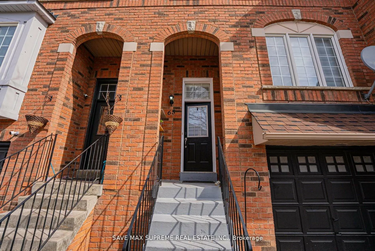 2, Clay Brick, Brampton North, Brampton
