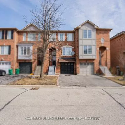 2, Clay Brick, Brampton North, Brampton