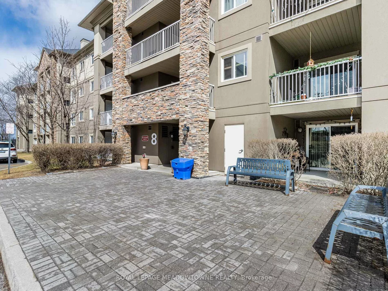 8, Dayspring, Goreway Drive Corridor, Brampton