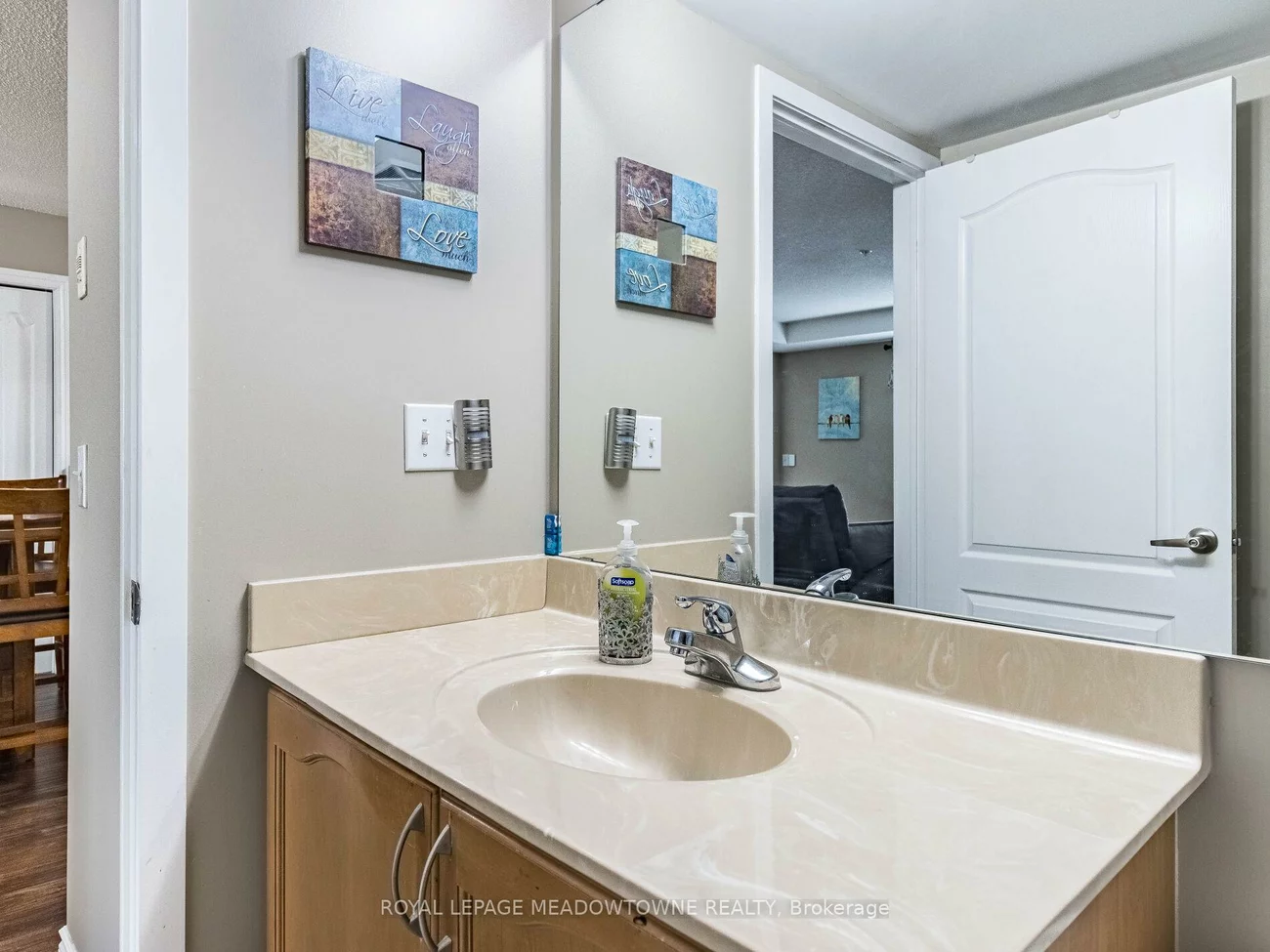 8, Dayspring, Goreway Drive Corridor, Brampton