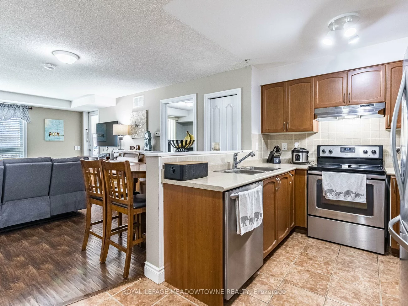 8, Dayspring, Goreway Drive Corridor, Brampton