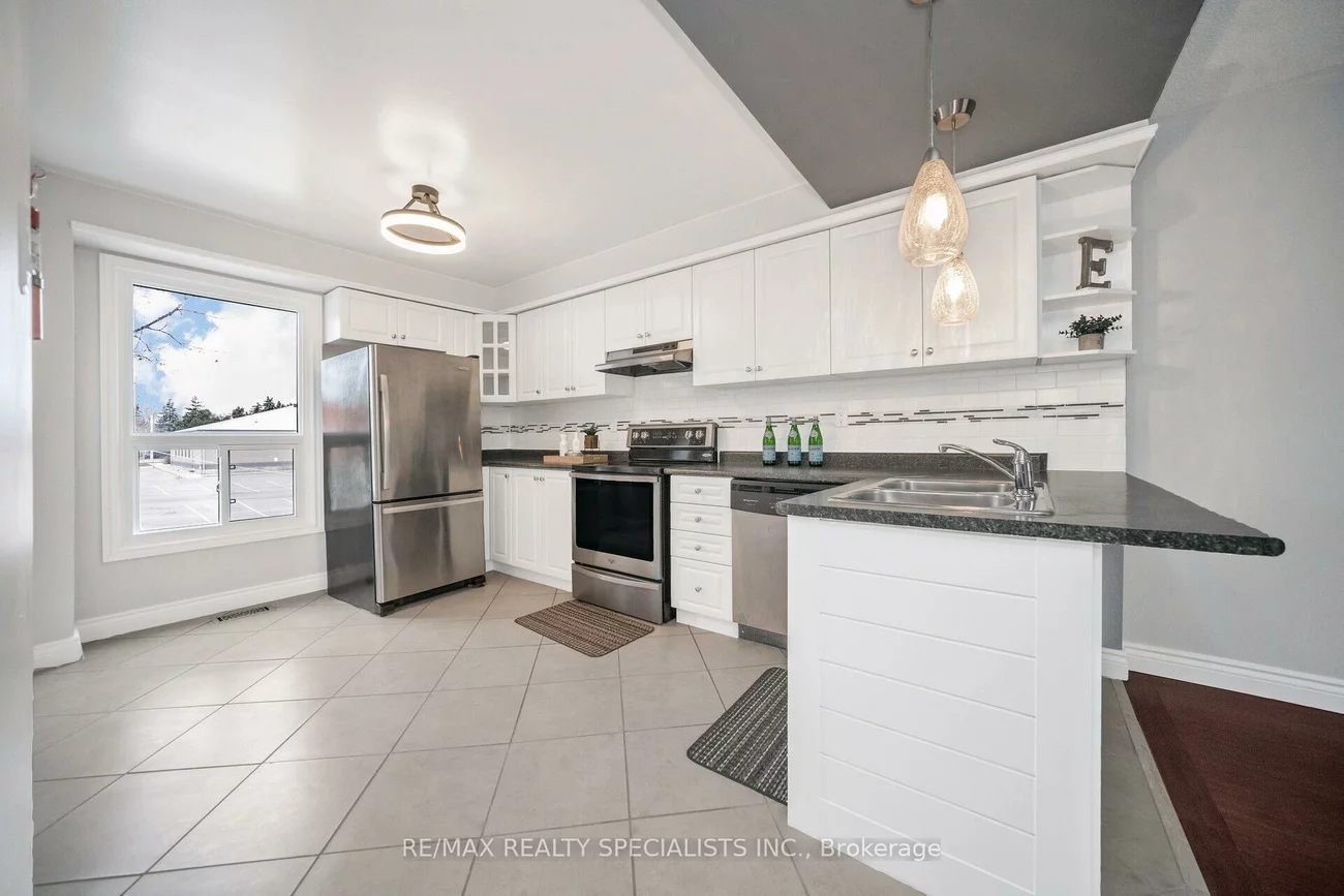 153, Enderby, Bramalea Road South Gateway, Brampton
