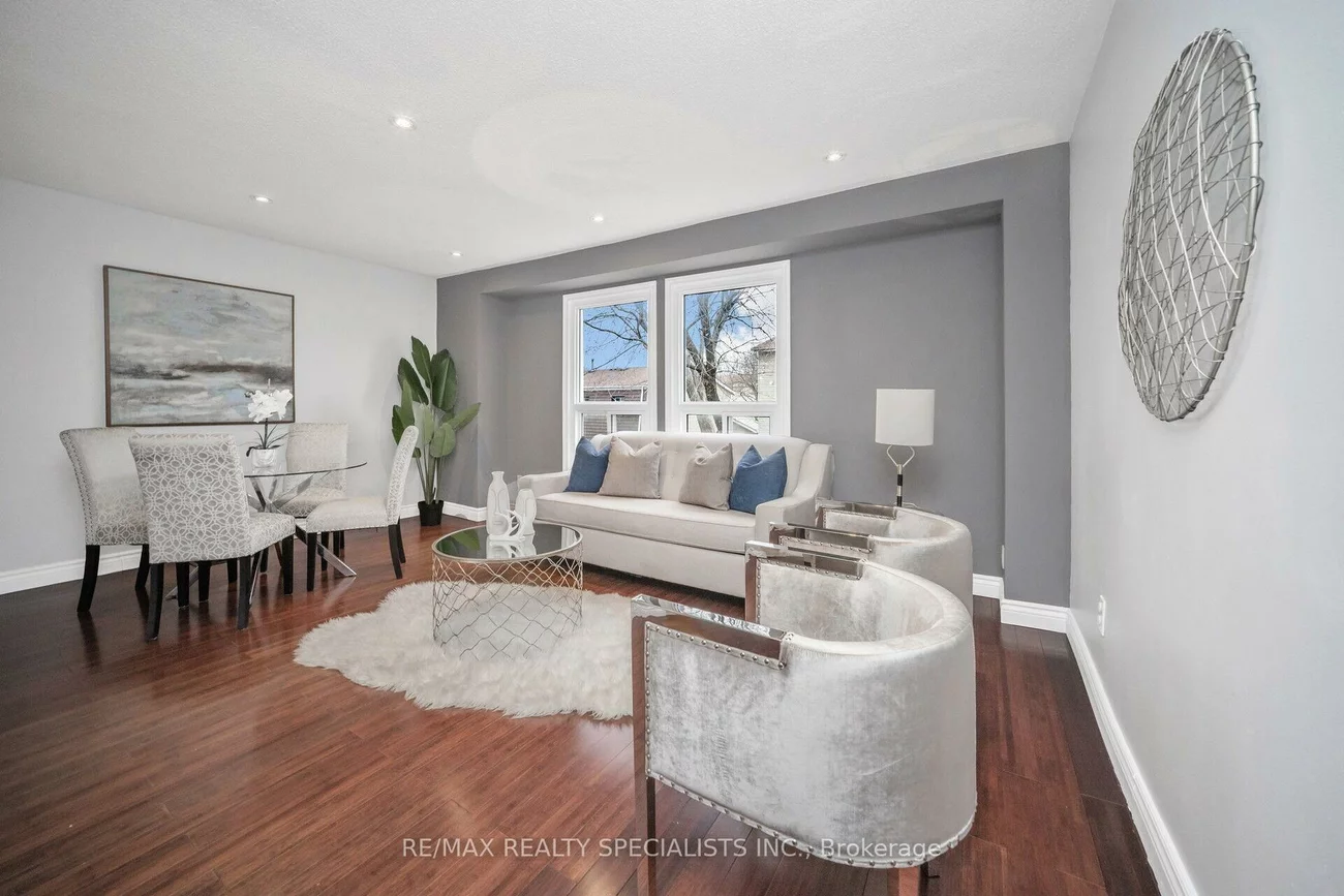 153, Enderby, Bramalea Road South Gateway, Brampton