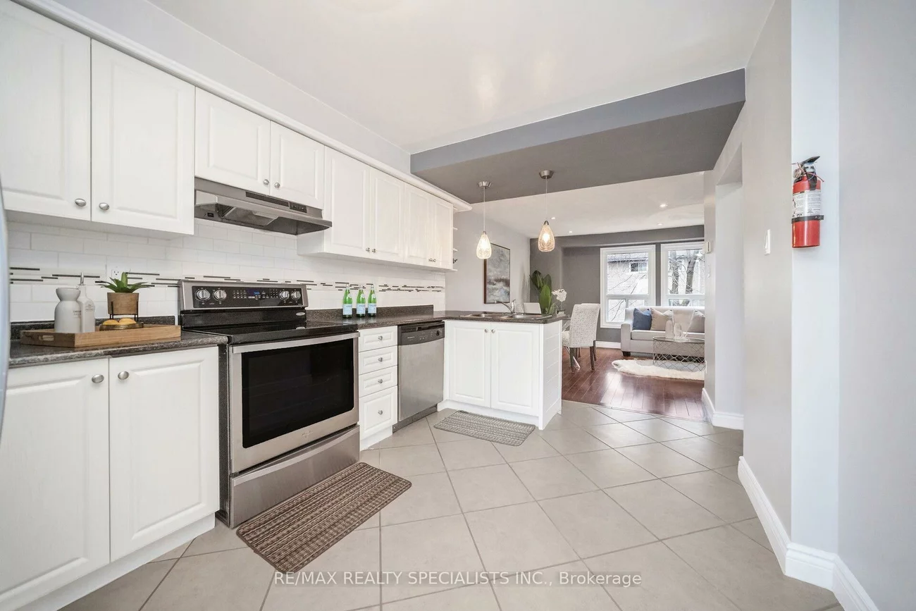 153, Enderby, Bramalea Road South Gateway, Brampton