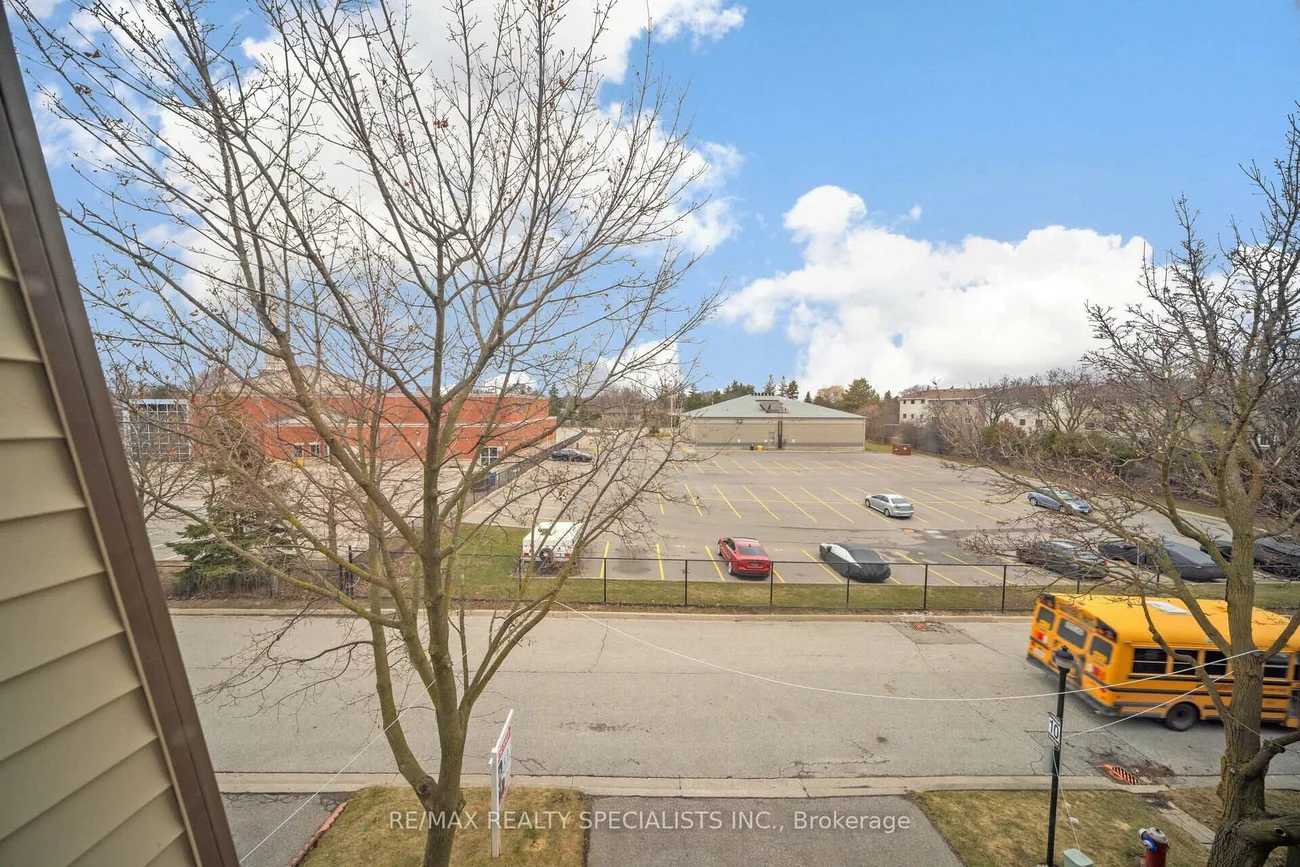 153, Enderby, Bramalea Road South Gateway, Brampton