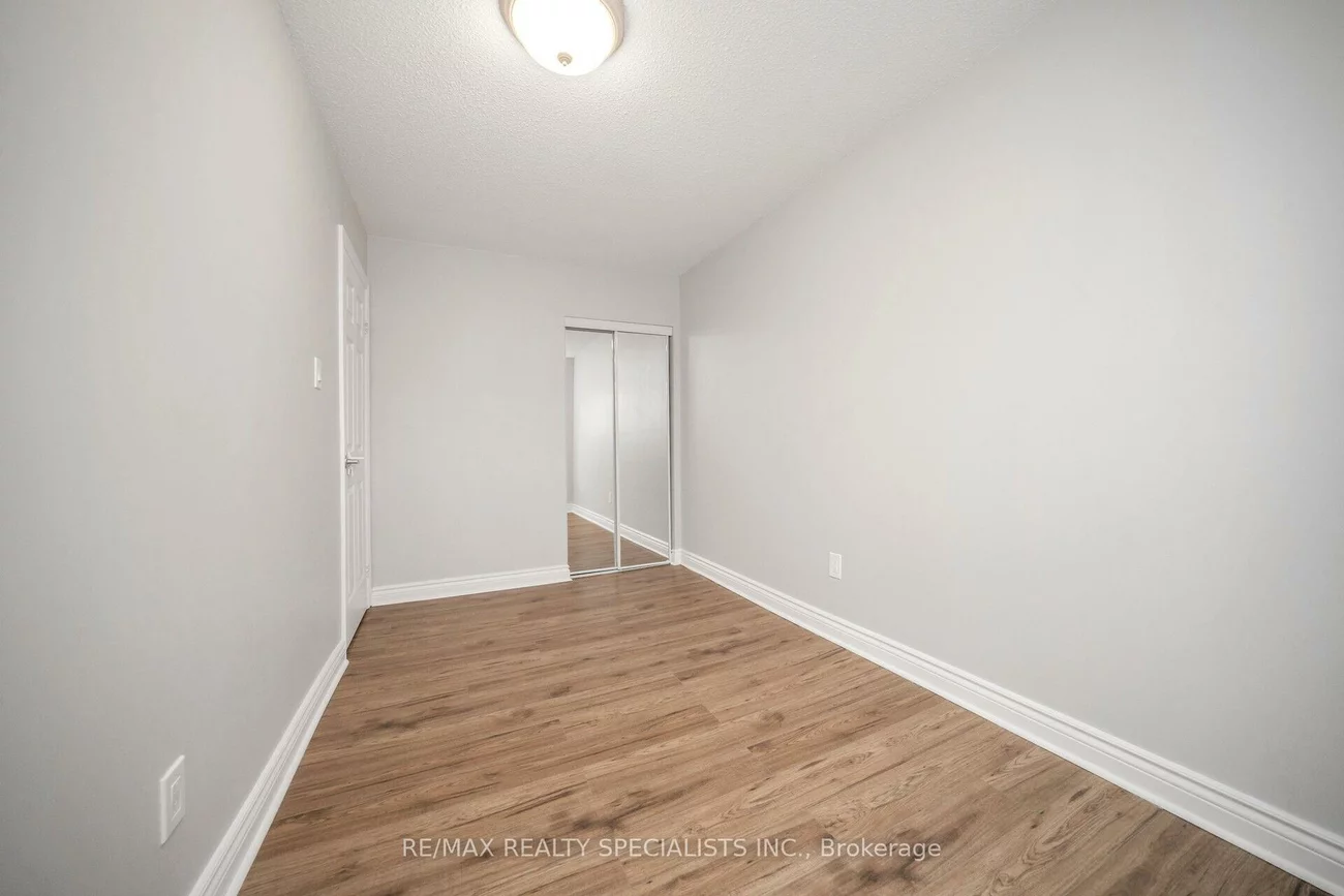 153, Enderby, Bramalea Road South Gateway, Brampton