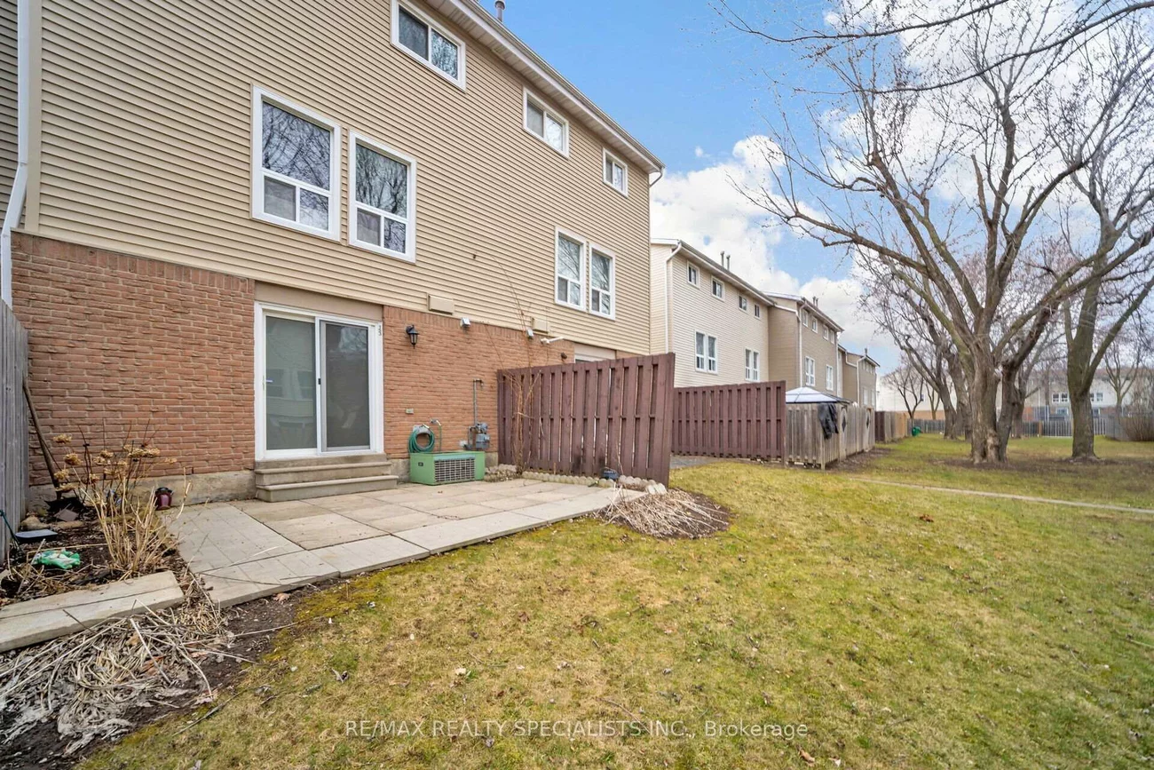 153, Enderby, Bramalea Road South Gateway, Brampton
