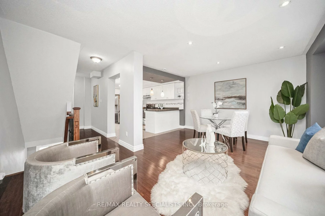 153, Enderby, Bramalea Road South Gateway, Brampton