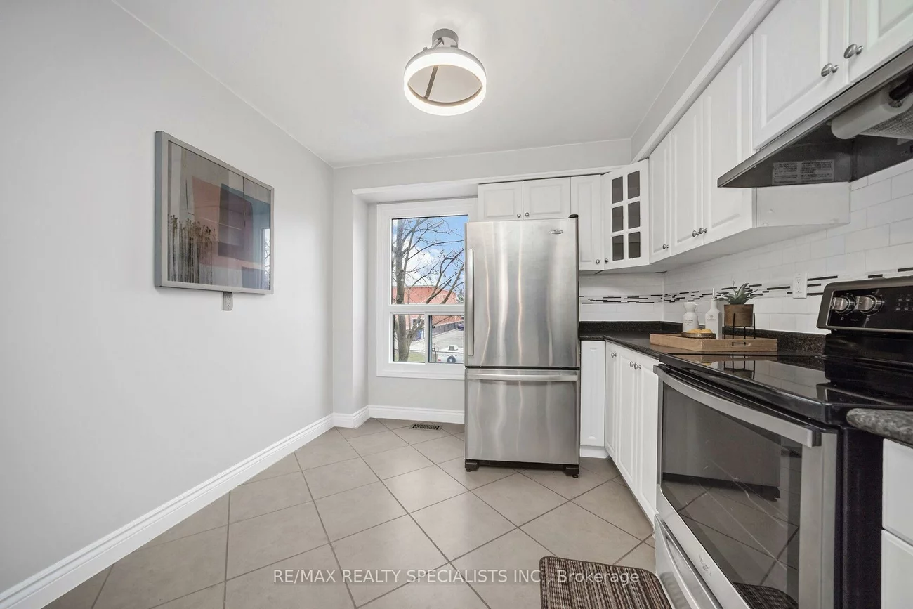 153, Enderby, Bramalea Road South Gateway, Brampton