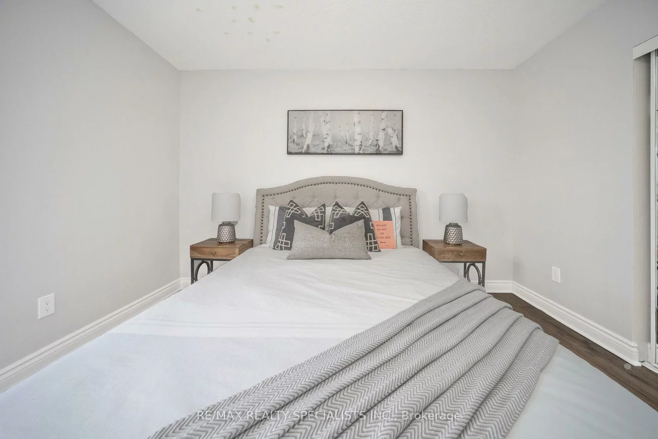 153, Enderby, Bramalea Road South Gateway, Brampton
