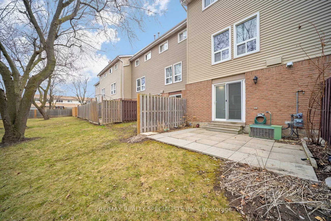 153, Enderby, Bramalea Road South Gateway, Brampton