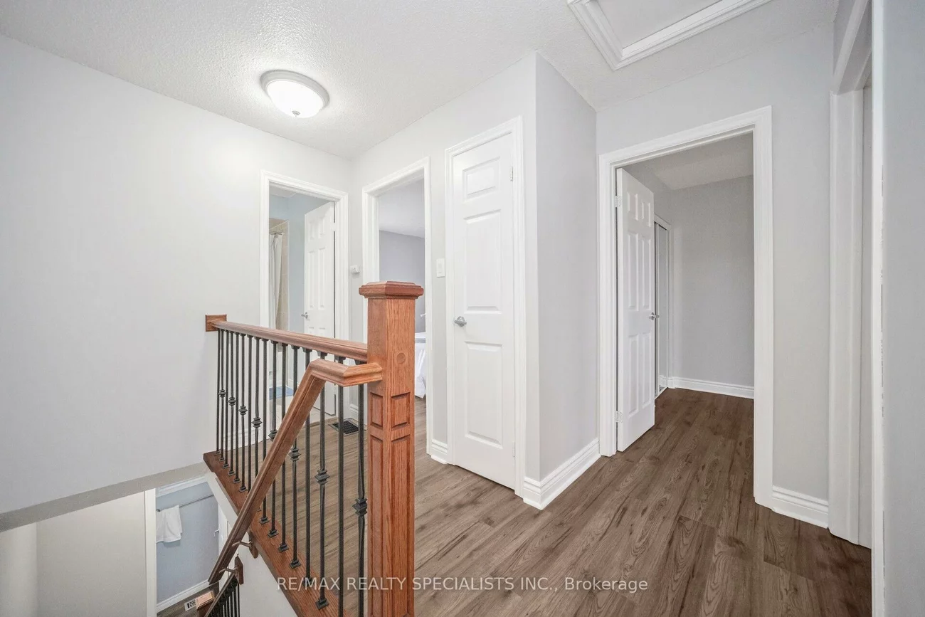 153, Enderby, Bramalea Road South Gateway, Brampton
