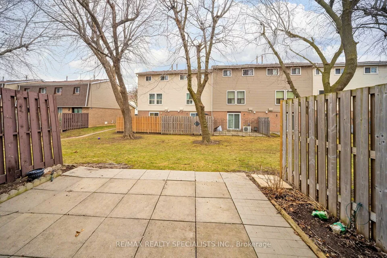 153, Enderby, Bramalea Road South Gateway, Brampton