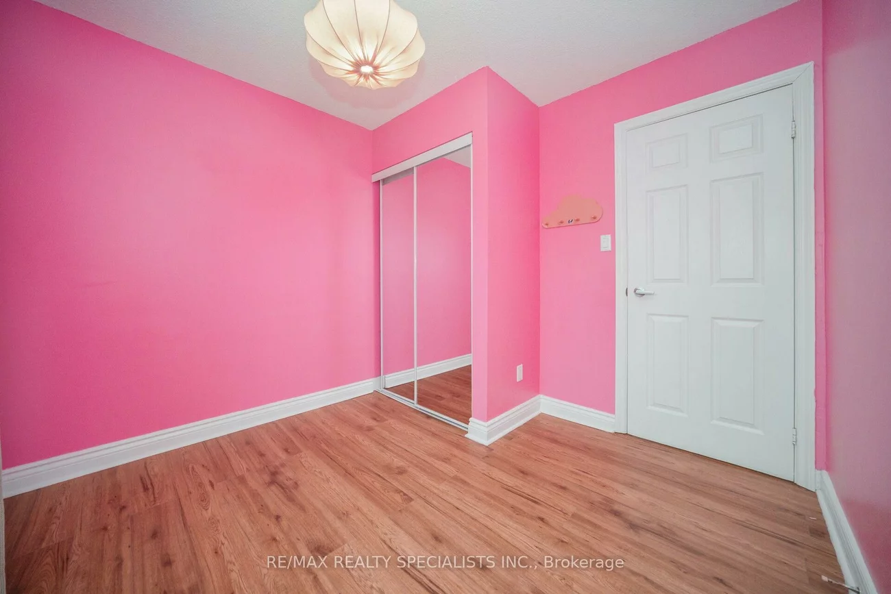 153, Enderby, Bramalea Road South Gateway, Brampton