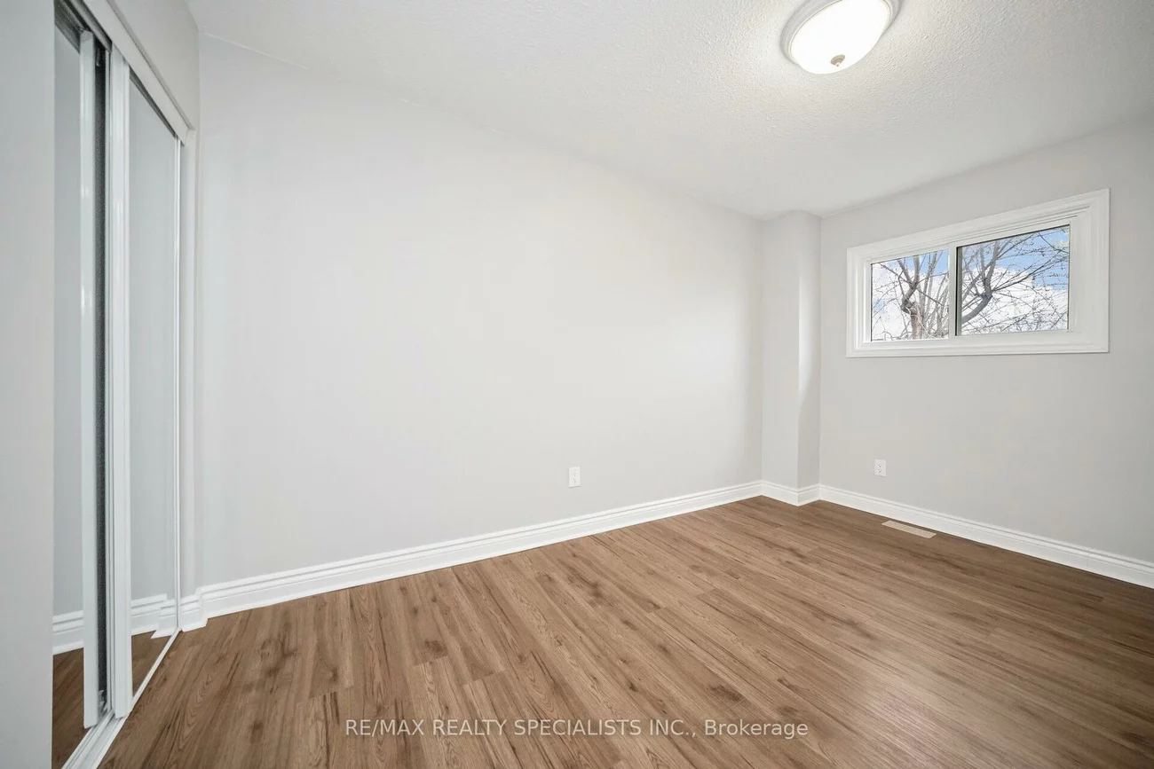 153, Enderby, Bramalea Road South Gateway, Brampton