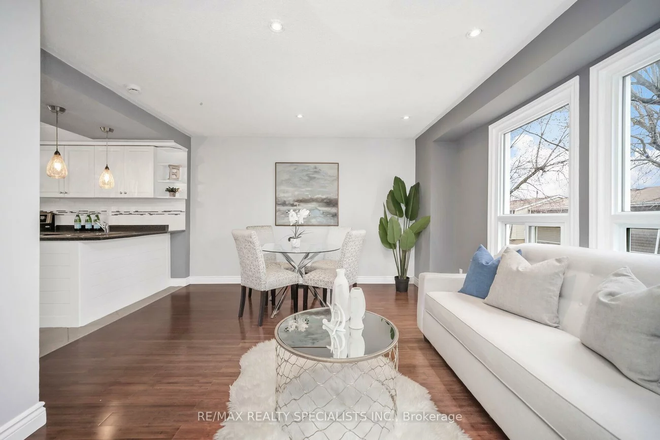 153, Enderby, Bramalea Road South Gateway, Brampton