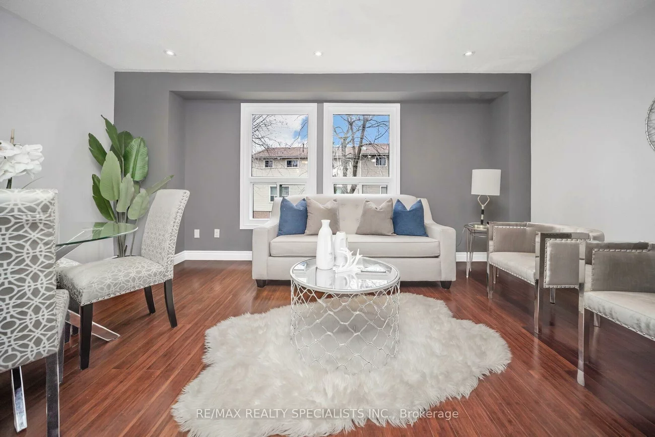 153, Enderby, Bramalea Road South Gateway, Brampton