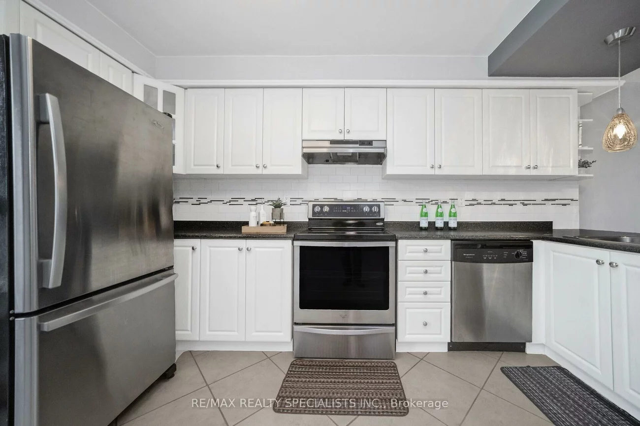 153, Enderby, Bramalea Road South Gateway, Brampton