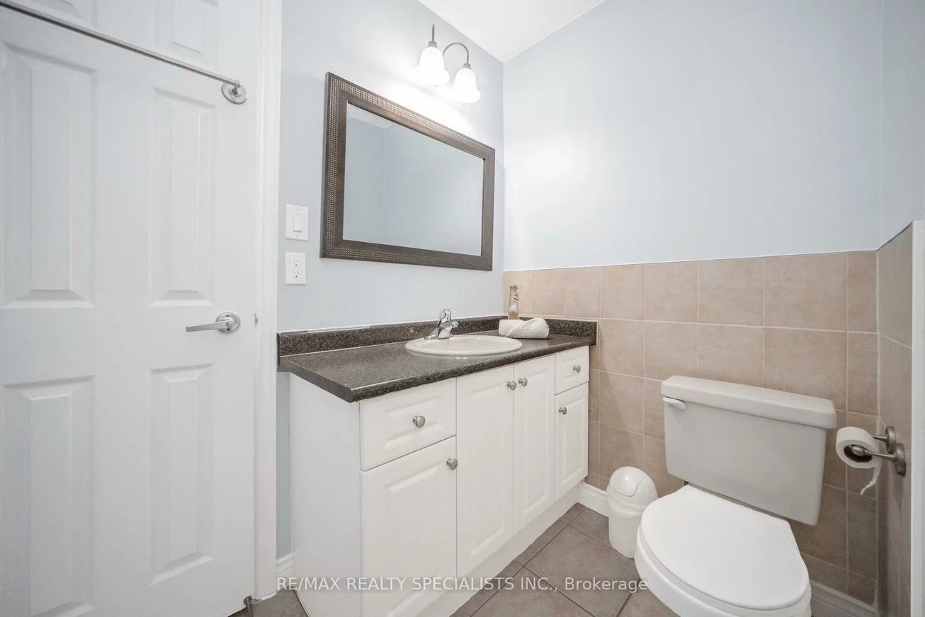 153, Enderby, Bramalea Road South Gateway, Brampton