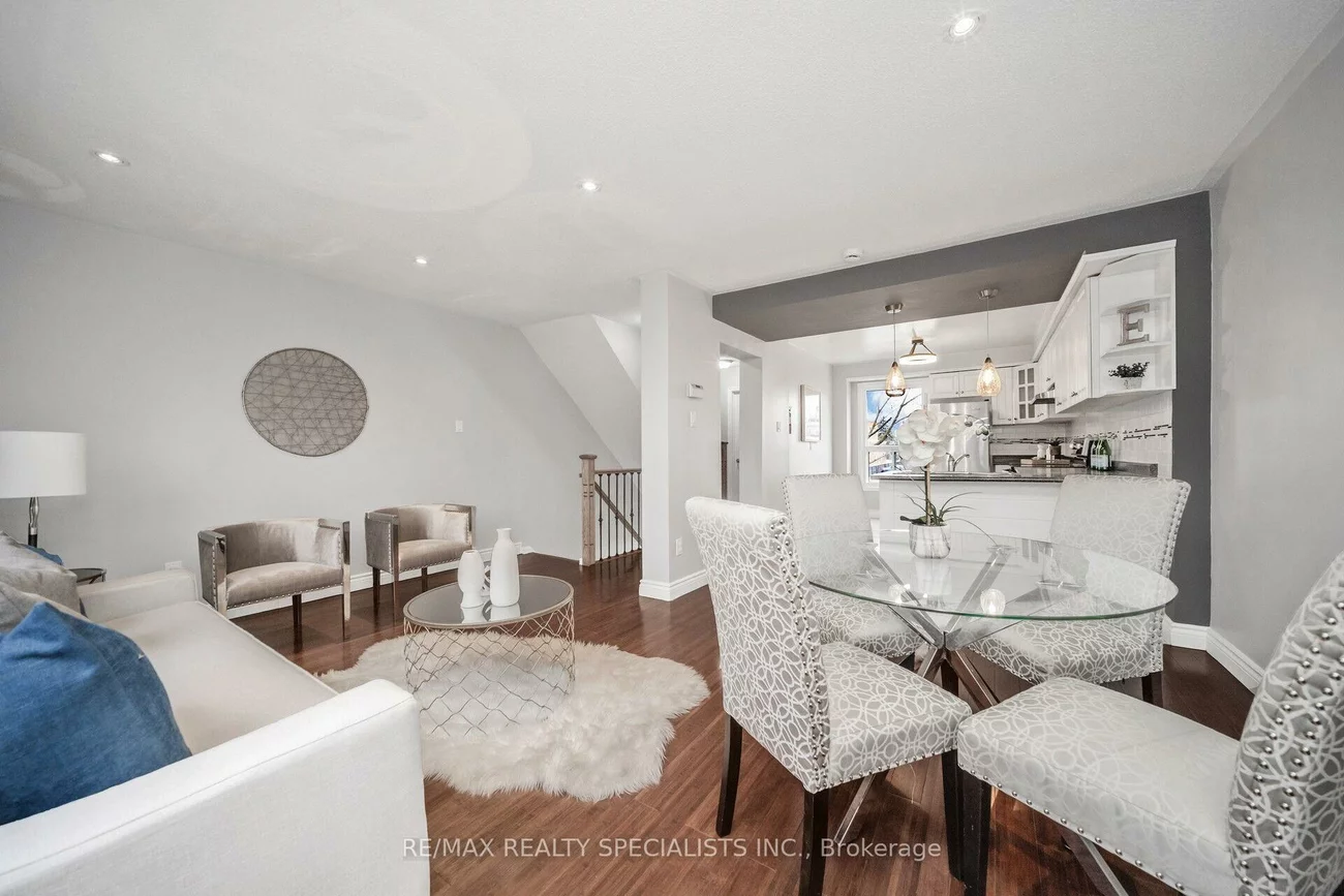 153, Enderby, Bramalea Road South Gateway, Brampton