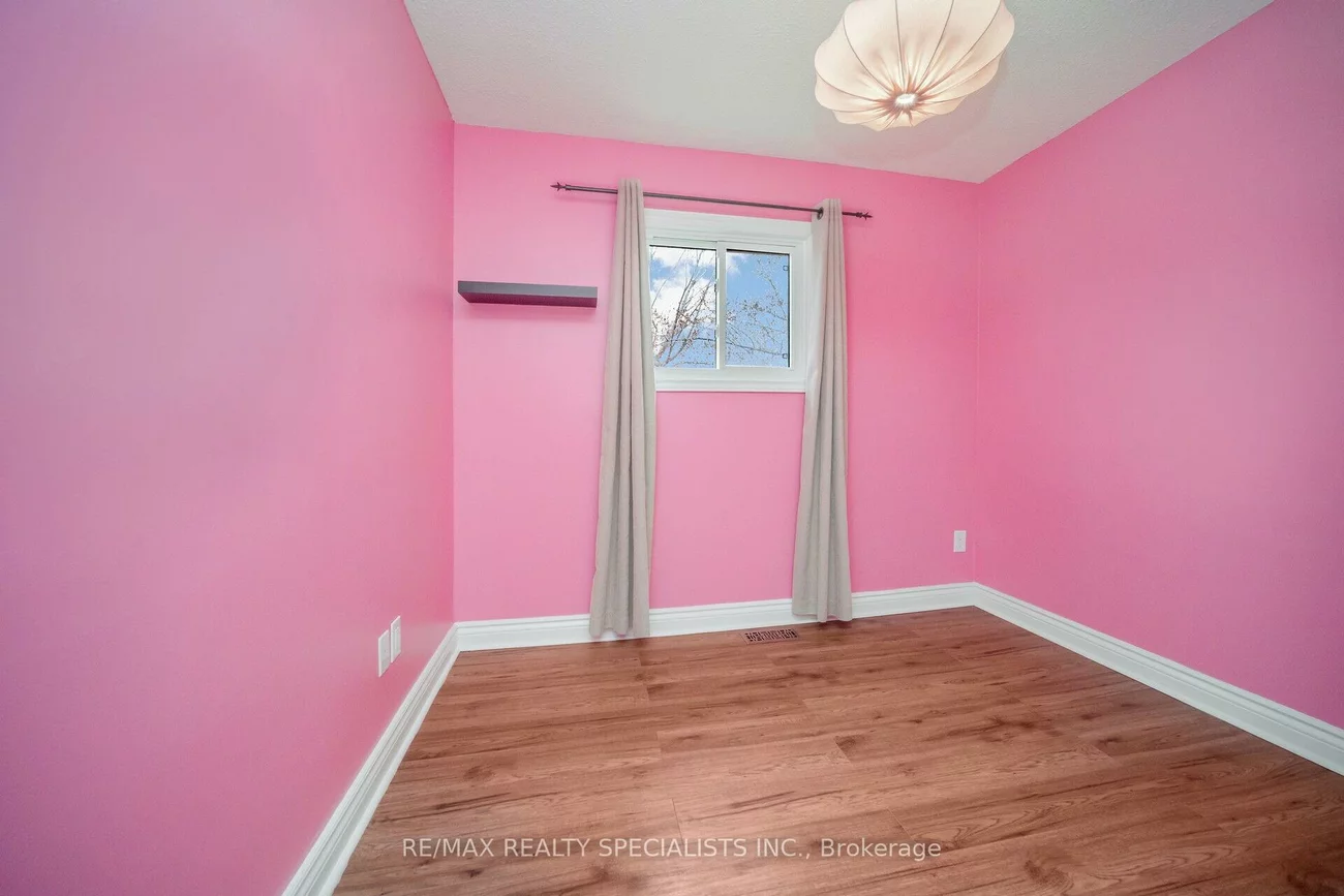 153, Enderby, Bramalea Road South Gateway, Brampton