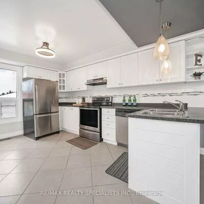 153, Enderby, Bramalea Road South Gateway, Brampton