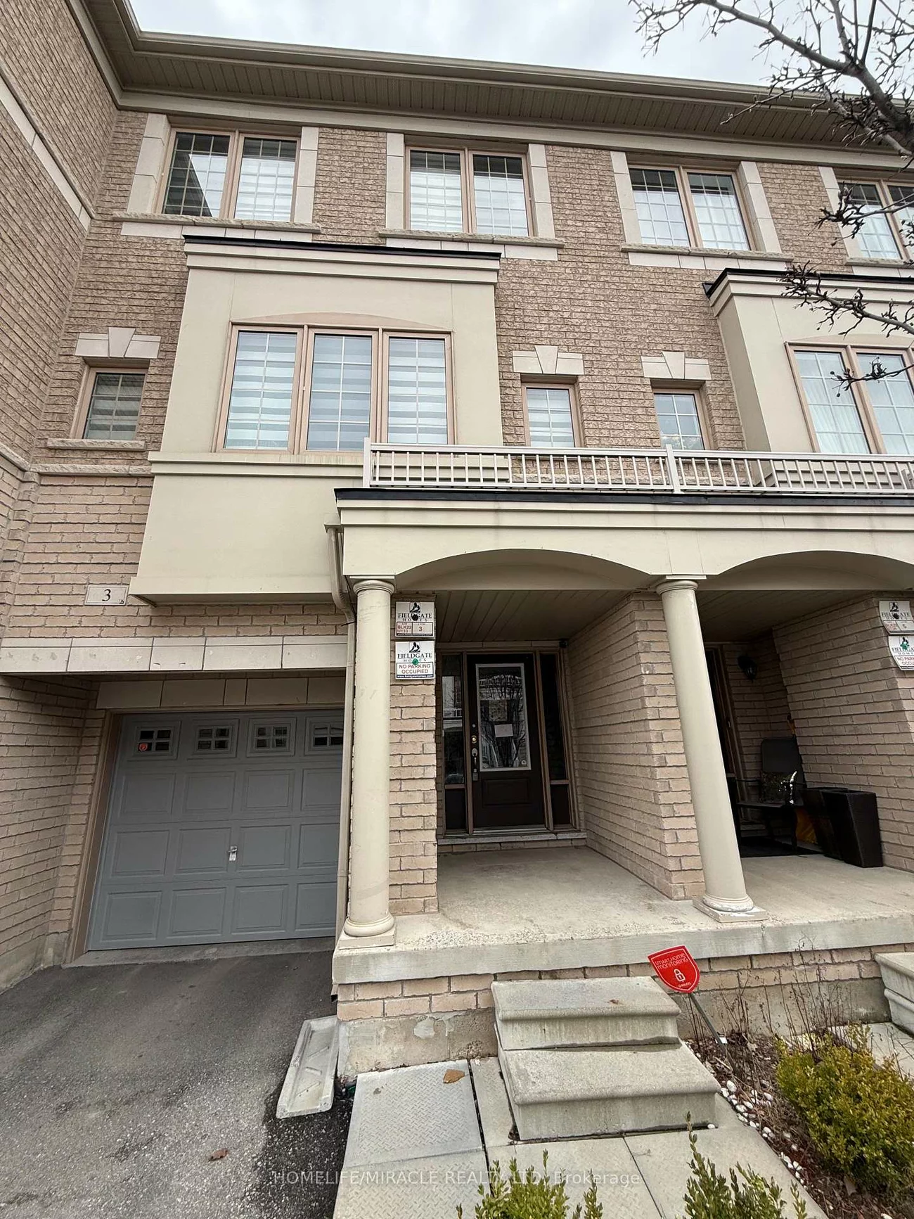 3, Abercove, Credit Valley, Brampton