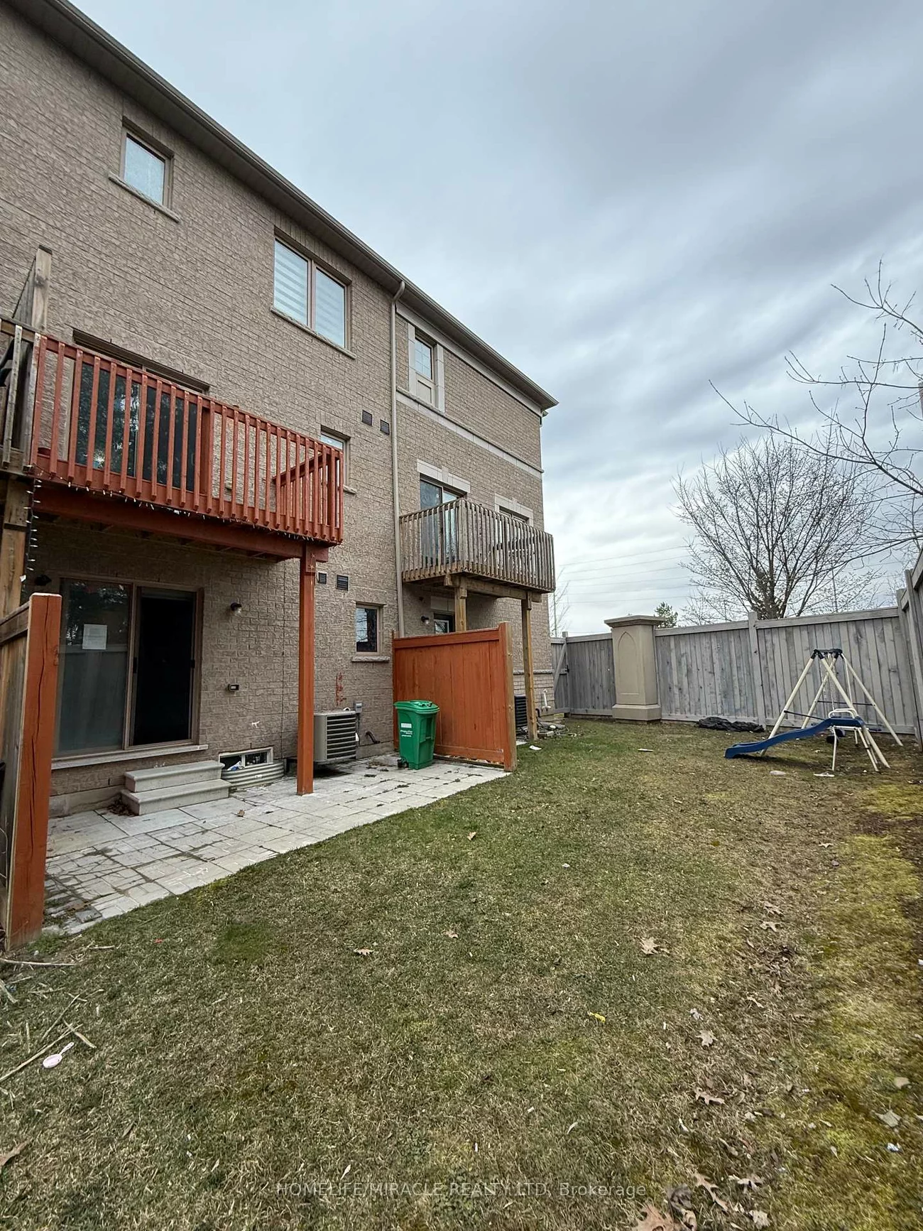 3, Abercove, Credit Valley, Brampton